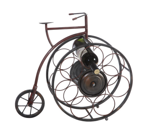 подставка для вина retro bicycle в Дзержинске