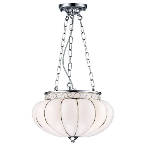 подвесной светильник arte lamp venezia a2101sp-4wh в Дзержинске