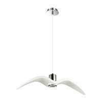 подвесной светильник odeon light volo 3993/1b в Дзержинске