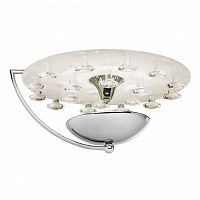 потолочный светодиодный светильник silver light style next 814.40.7 в Дзержинске