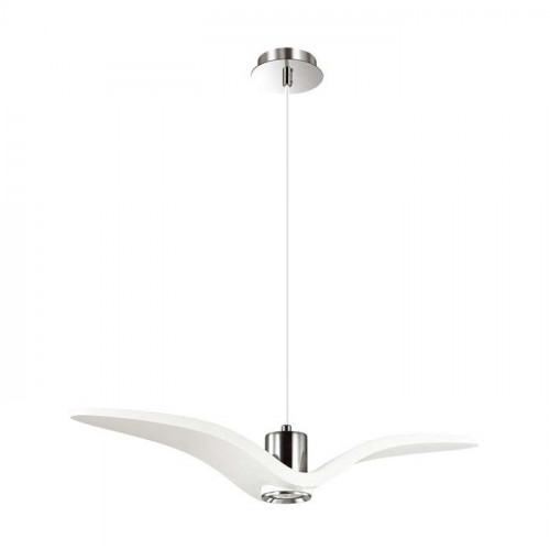 подвесной светильник odeon light volo 3993/1a в Дзержинске