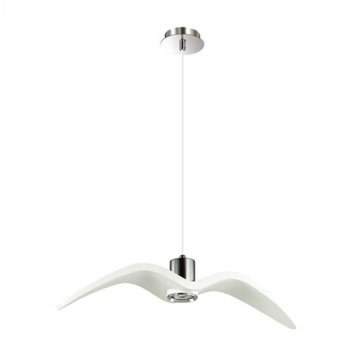 подвесной светильник odeon light volo 3993/1b в Дзержинске