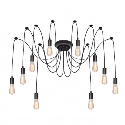 подвесная люстра loft it loft1162/10 в Дзержинске