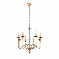 подвесная люстра st luce novento sl186.203.08 в Дзержинске