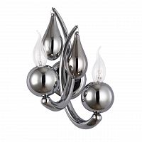 бра arte lamp sigma a3229ap-2cc в Дзержинске