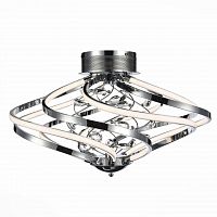 потолочный светодиодный светильник st luce sl924.102.10 в Дзержинске