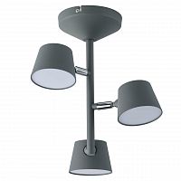 потолочная светодиодная люстра de markt хартвиг 2 717011003 в Дзержинске