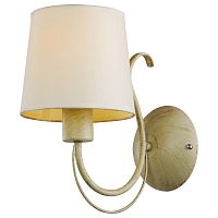 бра arte lamp orlean a9310ap-1wg в Дзержинске
