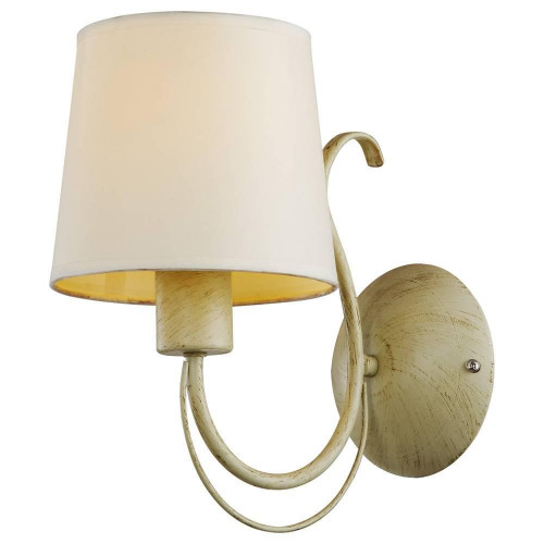 бра arte lamp orlean a9310ap-1wg в Дзержинске