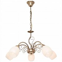 подвесная люстра silver light aimi 139.53.5 в Дзержинске