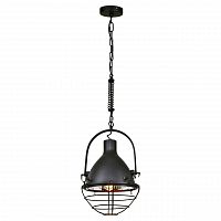 подвесной светильник lussole loft grlsp-9989 в Дзержинске