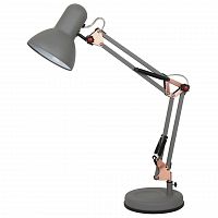 настольная лампа arte lamp junior a1330lt-1gy в Дзержинске