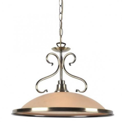 подвесной светильник arte lamp safari a6905sp-1ab в Дзержинске