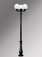 уличный фонарь fumagalli nebo ofir/g300 g30.202.r30.aye27 в Дзержинске