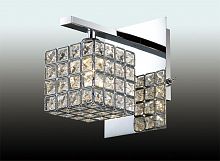бра odeon light ulfa 2709/1w в Дзержинске