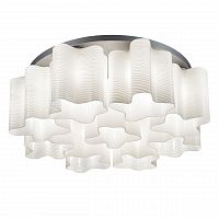 потолочная люстра lightstar nubi ondoso 802091 в Дзержинске