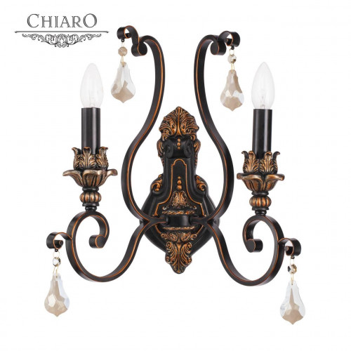 бра chiaro версаче 254028502 в Дзержинске
