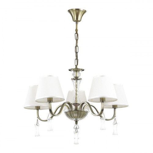 подвесная люстра lumion kimberly 4408/5 в Дзержинске