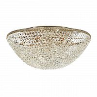 потолочный светильник arti lampadari stella le 1.2.50.501 g в Дзержинске