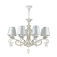подвесная люстра maytoni monile arm004-08-w в Дзержинске