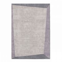 ковер dipped frame grey 300x400 серый в Дзержинске