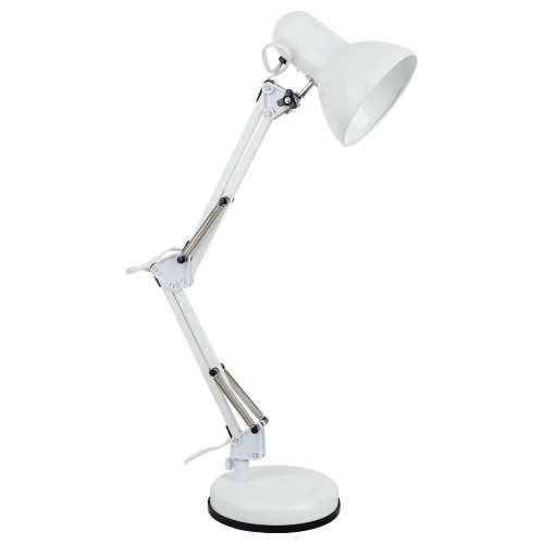 настольная лампа arte lamp junior a1330lt-1wh в Дзержинске
