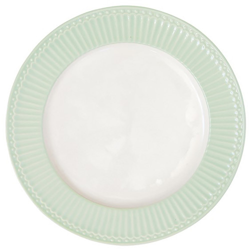 блюдо alice pale green в Дзержинске