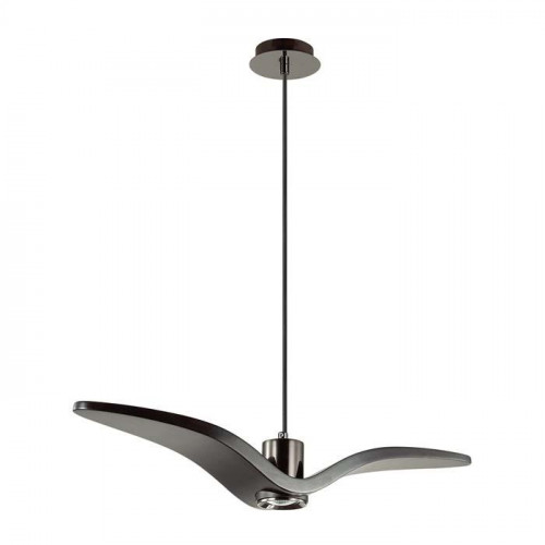 подвесной светильник odeon light volo 3994/1a в Дзержинске