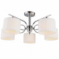 потолочная люстра omnilux neviano oml-34207-05 в Дзержинске