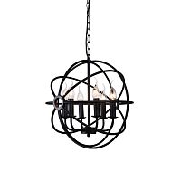 подвесная люстра sun lumen sun-4 057-967 в Дзержинске
