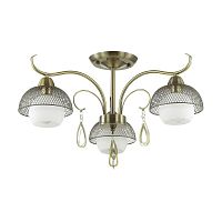 потолочная люстра lumion cecillia 3667/3c в Дзержинске