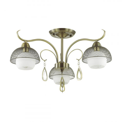потолочная люстра lumion cecillia 3667/3c в Дзержинске