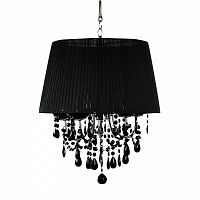 люстра black diamond чёрная в Дзержинске