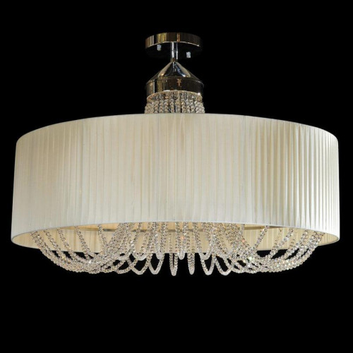 потолочная люстра newport 1408/s beige в Дзержинске