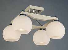 потолочная люстра citilux ариста cl164342 в Дзержинске