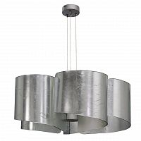 подвесная люстра lightstar simple light 811 811154 в Дзержинске