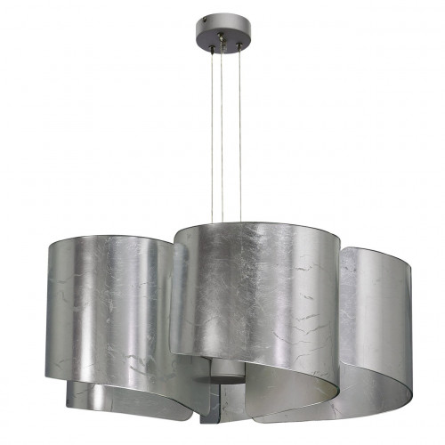 подвесная люстра lightstar simple light 811 811154 в Дзержинске