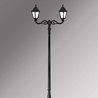 уличный фонарь fumagalli tabor adam/noemi e35.205.m20.aye27 в Дзержинске