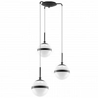 подвесная люстра lightstar globo 813137 в Дзержинске