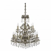 подвесная люстра dio darte elite sorrento e 1.1.18.600 a в Дзержинске