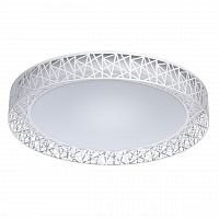 потолочный светодиодный светильник de markt ривз 674012201 в Дзержинске