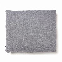 подушка blok cushion 60x70 светло-серая от la forma (ex julia grup) в Дзержинске