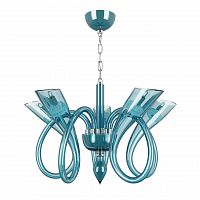 подвесная люстра lightstar stella 892061 в Дзержинске