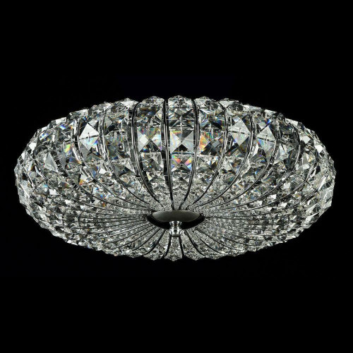потолочная люстра maytoni broche dia902-04-n в Дзержинске
