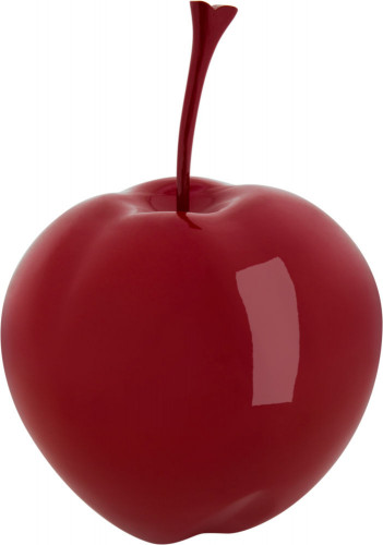декор apple red middle в Дзержинске