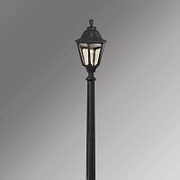 уличный фонарь fumagalli gigi/noemi e35.156.000.axe27 в Дзержинске