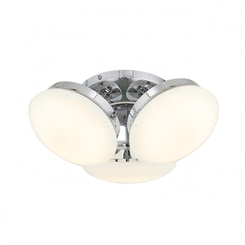потолочная светодиодная люстра st luce idoneo sl946.102.03 в Дзержинске