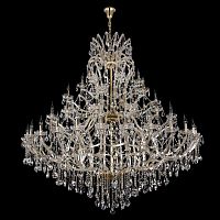 подвесная люстра maytoni doris dia881-pl-56-g золото в Дзержинске