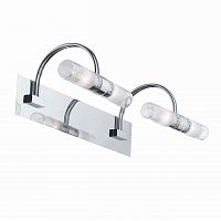 подсветка для зеркал ideal lux double ap4 в Дзержинске