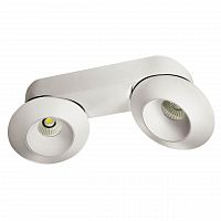 потолочный светодиодный светильник lightstar orbe 051326 в Дзержинске